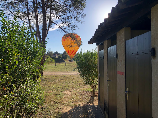 Camping La Verte Rive à La Roque-Gageac