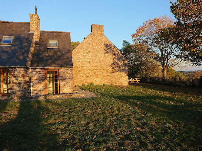 Gîte de Coat Ermit à Plourivo