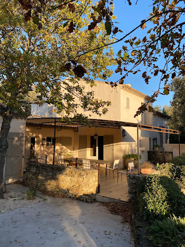 Bastide de Bonnieux à Bonnieux