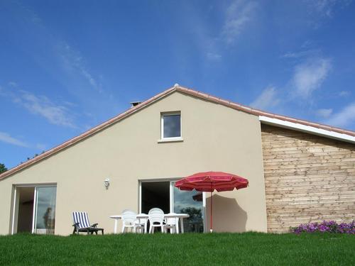 Gîte L'Elunière à MONCOUTANT-SUR-SEVRE