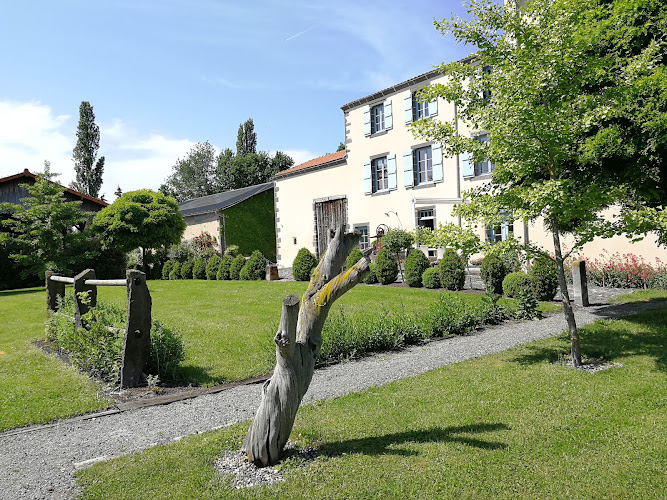 The Domaine de Cambray à Riom