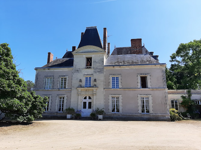 Chteau de Mirvault