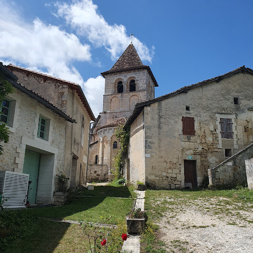 Camping Municipal à Mareuil en Périgord