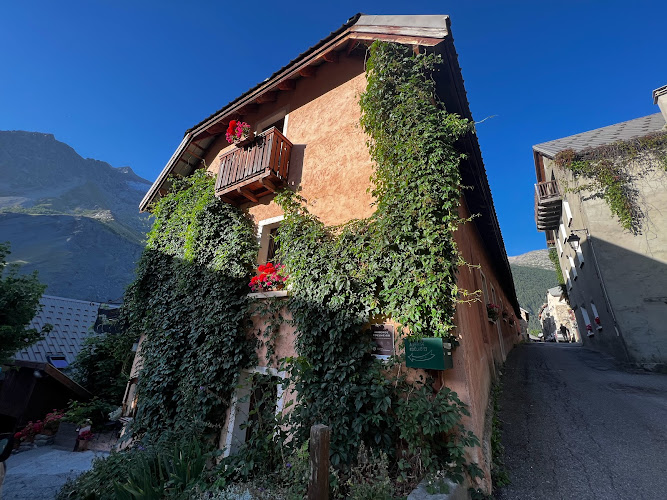 hôtel Auberge Edelweiss