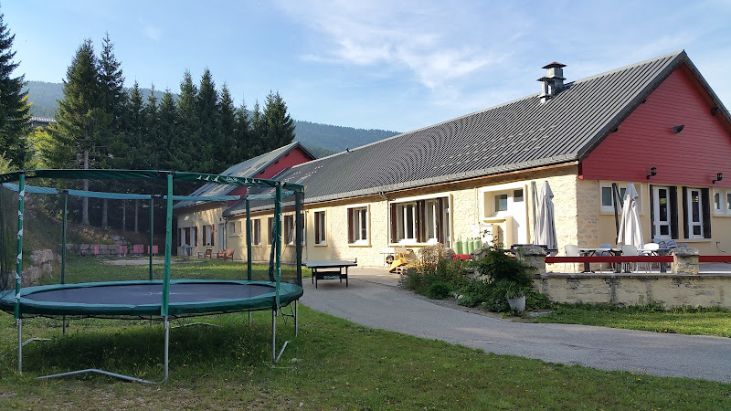 Domaine des Mateaux à Autrans-Méaudre-en-Vercors