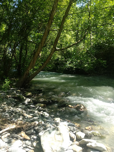 Saint-Créac à Saint-Créac