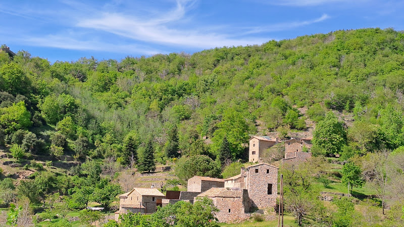 Saint-Roman-de-Codières à Saint-Roman-de-Codières