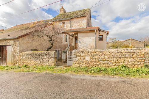 Gîte de la Chapelle à Saint Boil