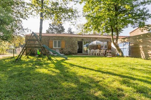 Gîte de l'Aubinerie à PORT-SAINT-PERE