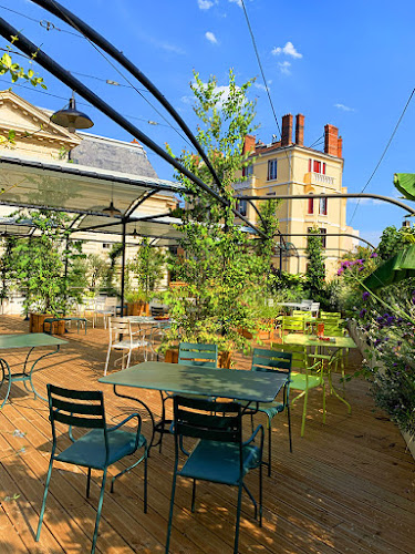 Collège Hôtel à Lyon
