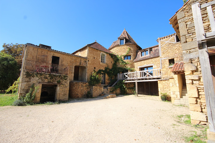 Le Haras du Roc