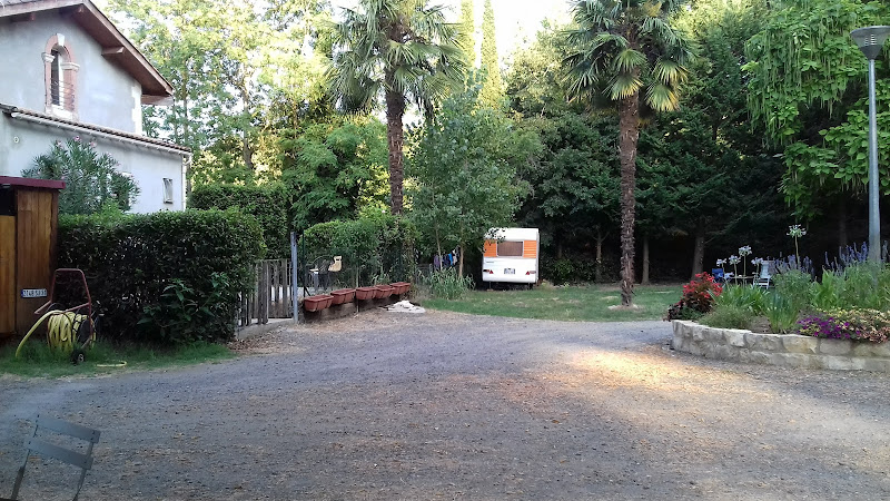 Camping Municipal