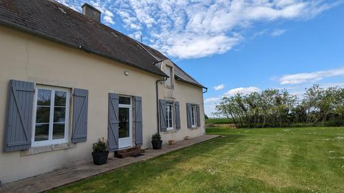 La Petite Fermette à Saint-Maur