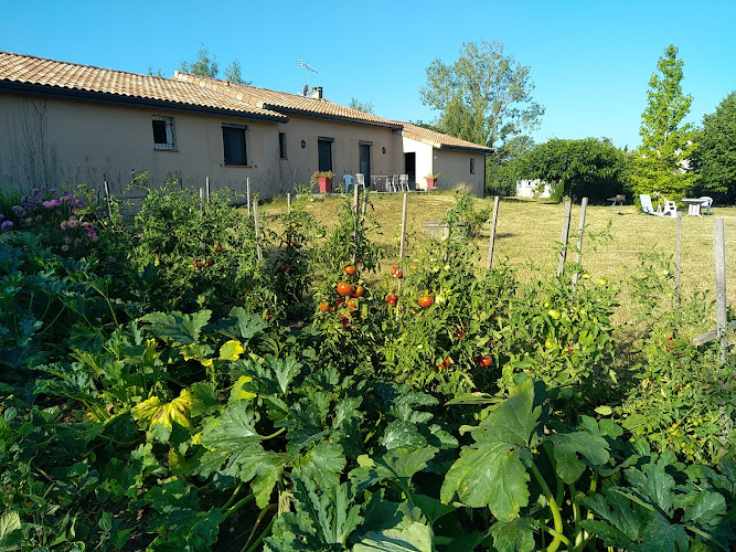 Montgaillard Lauragais à Montgaillard-Lauragais