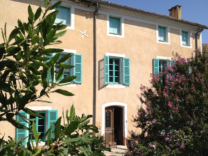 Bastide La Buissière Chambres et Table d Hôtes à Caderousse