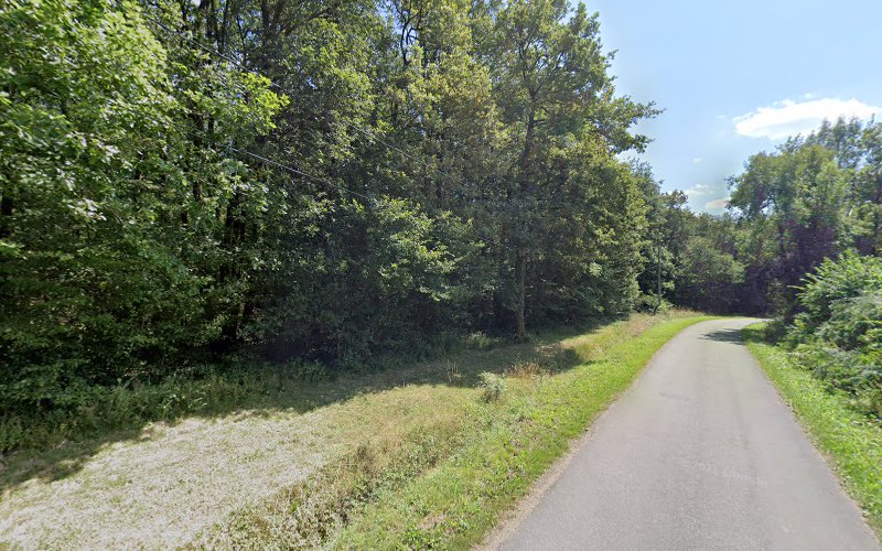Camping du bois pouvreau à Ménigoute