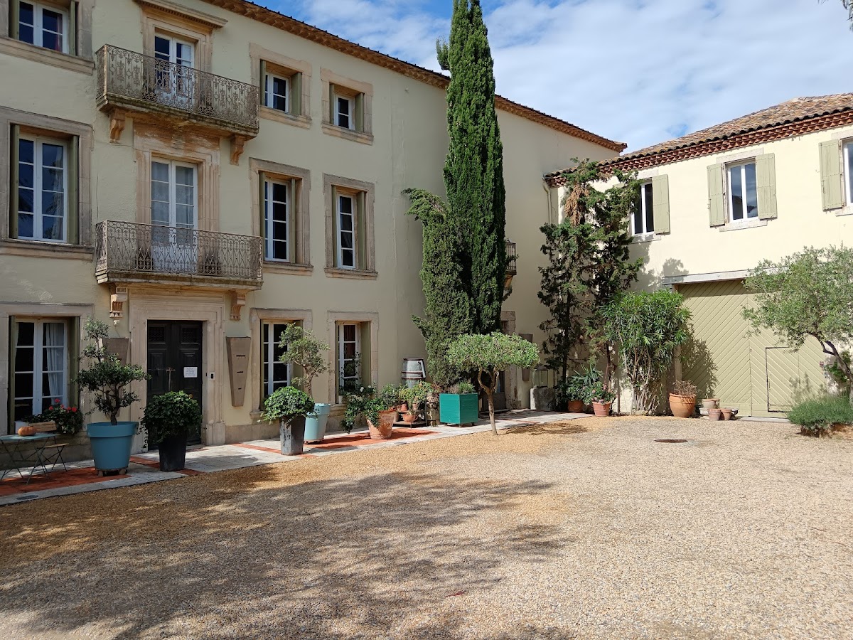Domaine du Soleil Couchant