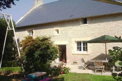 Gîte de l'Epine à Cambes En Plaine