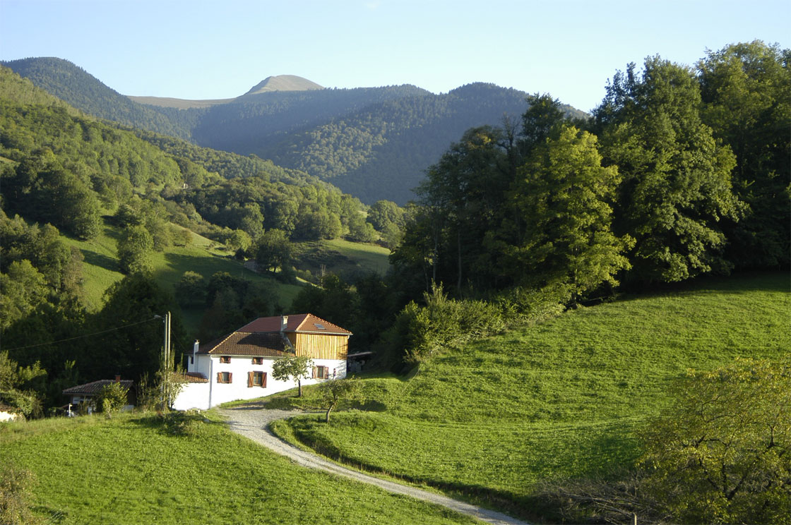 Au Vieux Logis