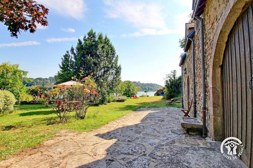 Domaine de l'Isle à Marzan
