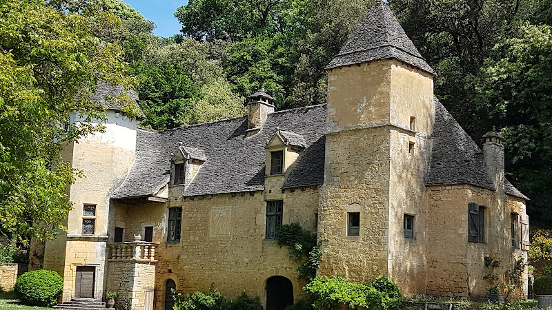 Studios de Chantepierre à Saint-Crépin-et-Carlucet