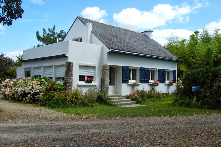Camping Le Grand Guitton à Saint-Gildas-de-Rhuys
