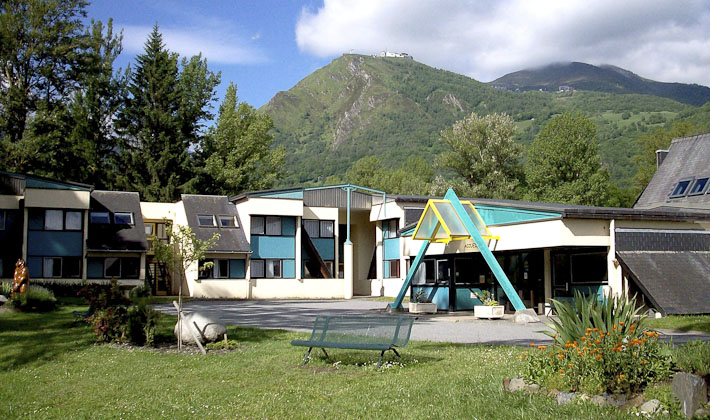 Vacation Village Estibère à Vielle-Aure