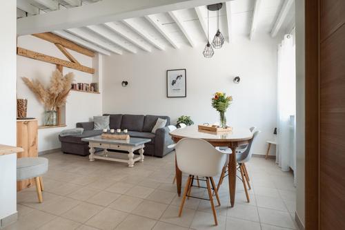 La Maison des Délices à Dosches