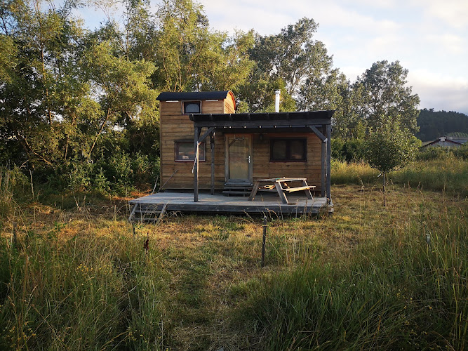 Ecolieu Solaia à Menglon