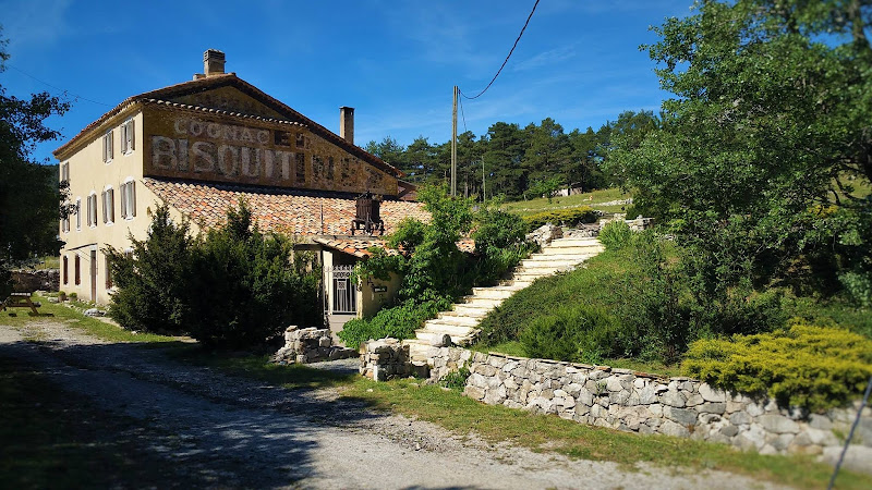 Gite Bastide Napoléon