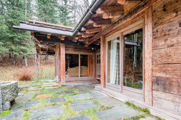 Chalets Vieux Bois à Les Houches