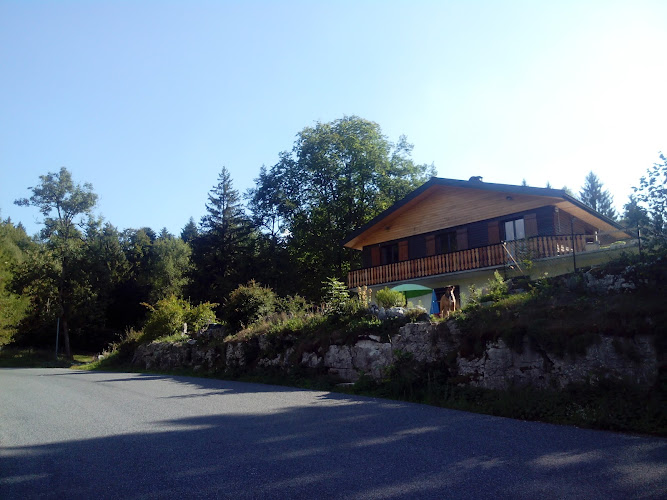 Chalet des Puisots à Annecy