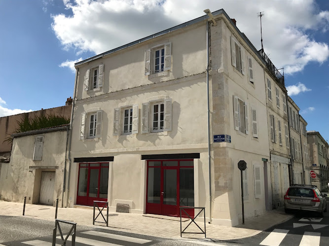 Centre Ville à La Rochelle