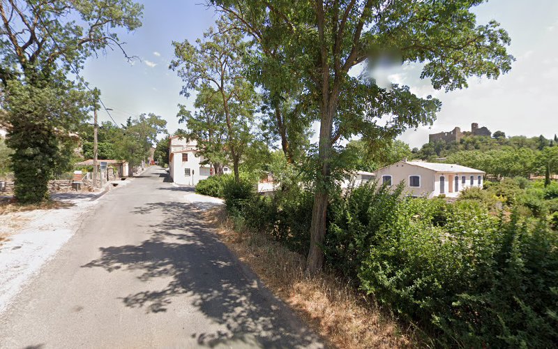 Commune de Durban-corbieres à Durban-Corbières
