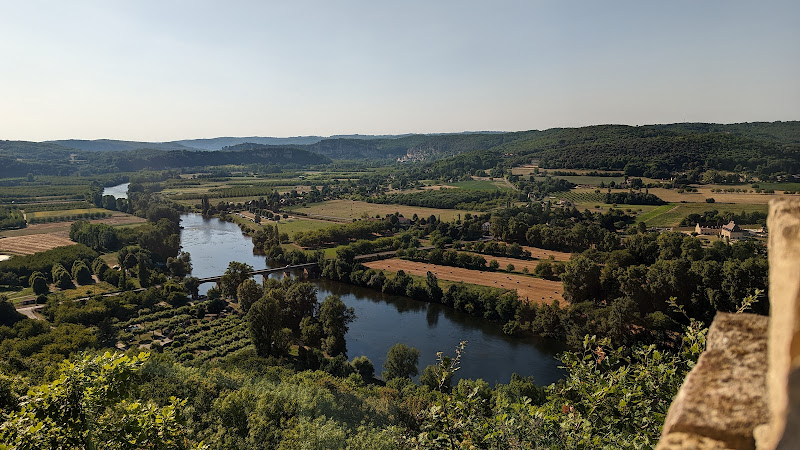 Dordogne Glamping à Bouzic
