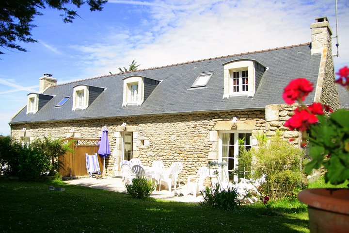 Gîtes saint tremeur à Guilvinec