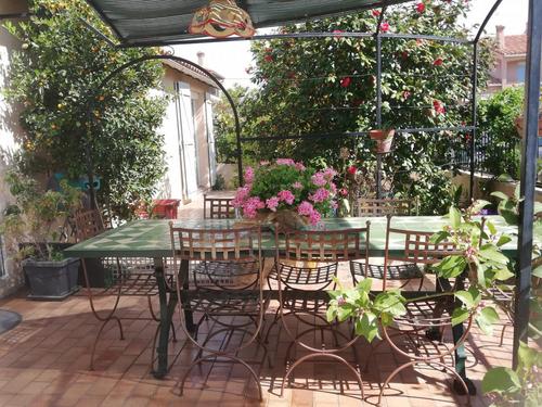 Chez Nicole à Millas