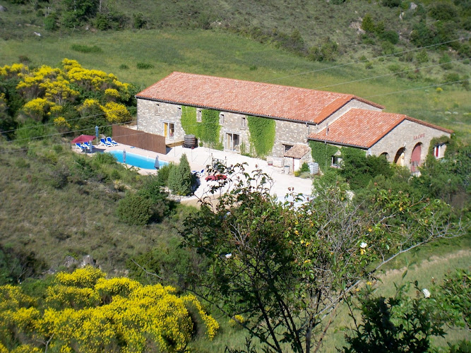 Les gîtes du Torgan