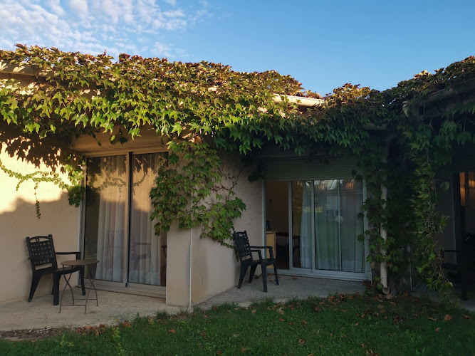 Best Western Le Paradou à Avignon