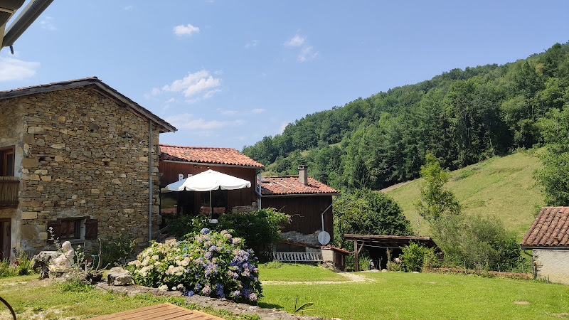 Gîte du Coutelier