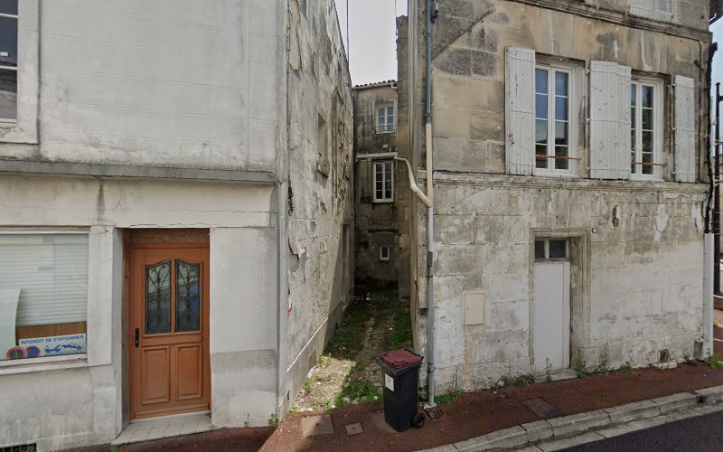 Casa Tulum à Cognac