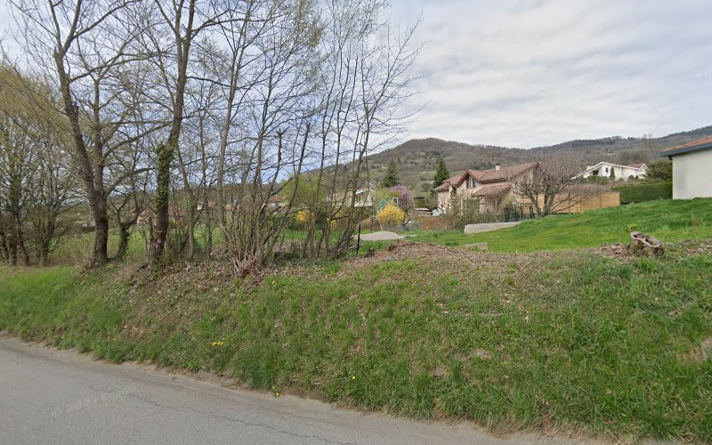 Domaine B&T à Brié-et-Angonnes