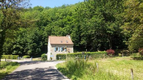 Gîtes de France® - LE MOULIN à CREYSSE