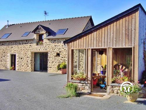 Lelong Moïse à Saint-Germain-le-Fouilloux