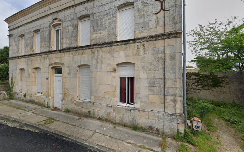 Gîte Earl Carpio à Consac