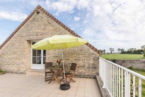 Gîte Noury à Saint Come De Fresne