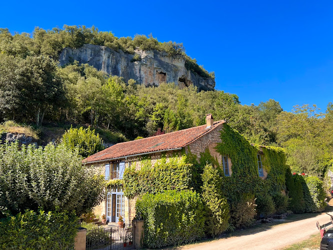Le Peuch à Les Eyzies