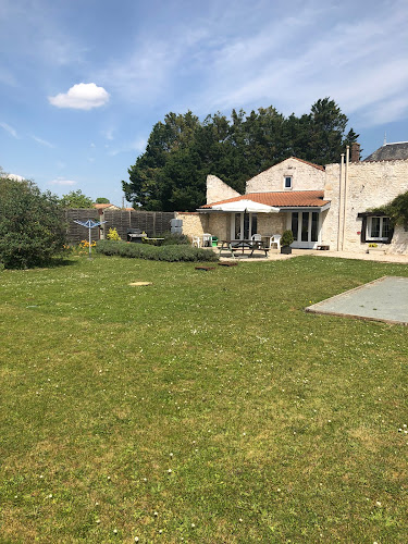 Gîte du Lys à Petosse