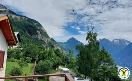 De L' Armentier à La Garde