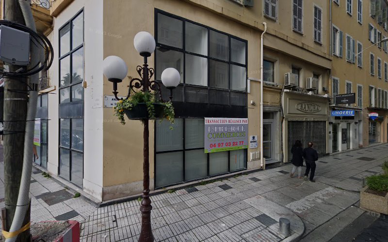 Appartement Le Suède à Nice